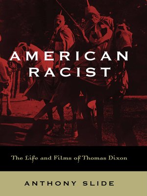 cover image of American Racist